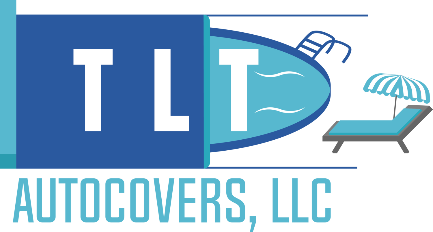 TLT Autocovers  Logo